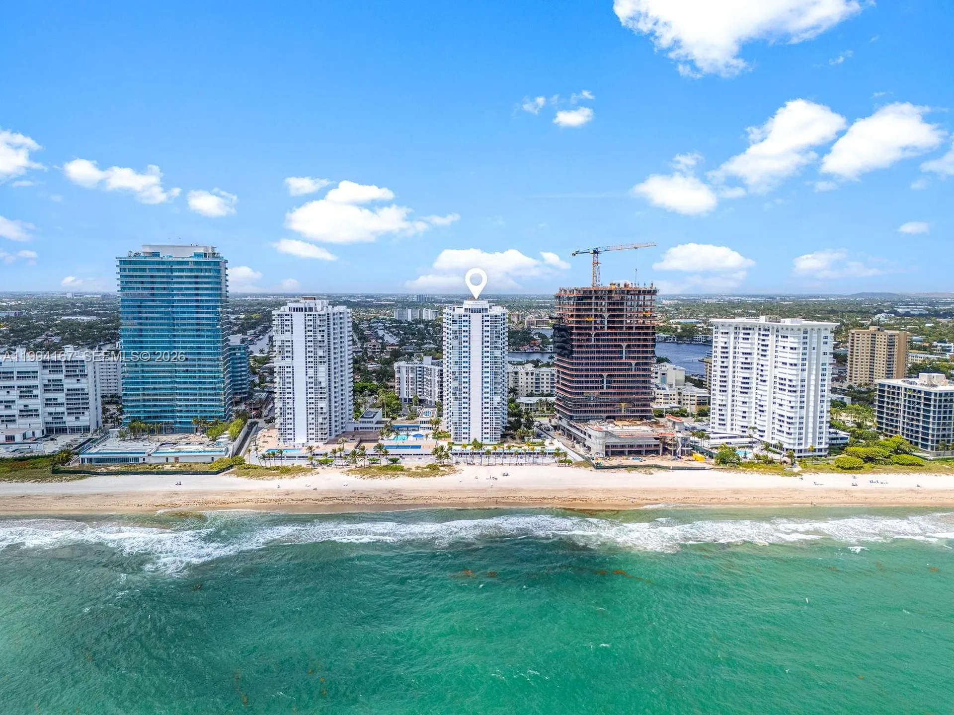 1360 S Ocean Boulevard Pompano Beach FL 33062