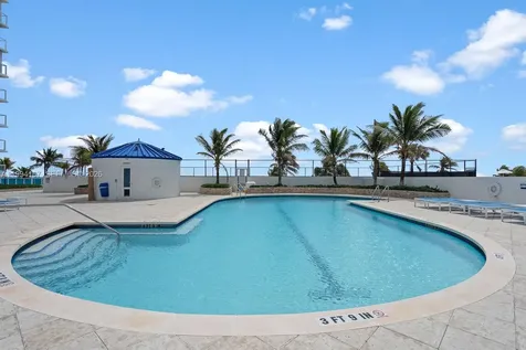 1360 S Ocean Boulevard Pompano Beach FL 33062