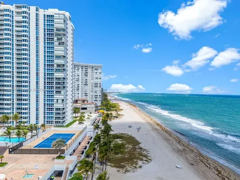1360 S Ocean Boulevard Pompano Beach FL 33062