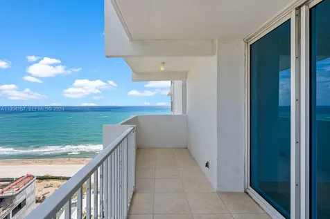 1360 S Ocean Boulevard Pompano Beach FL 33062