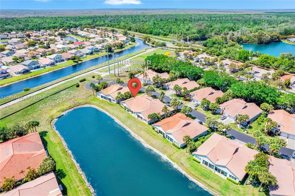 11184 Sangria Court Boca Raton FL 33498
