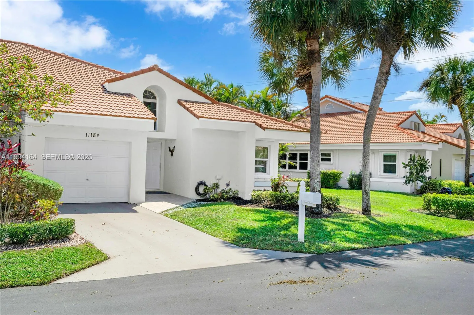 11184 Sangria Court Boca Raton FL 33498