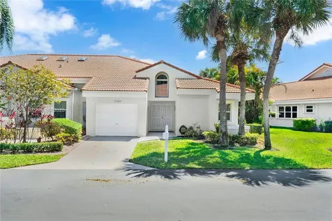 11184 Sangria Court Boca Raton FL 33498