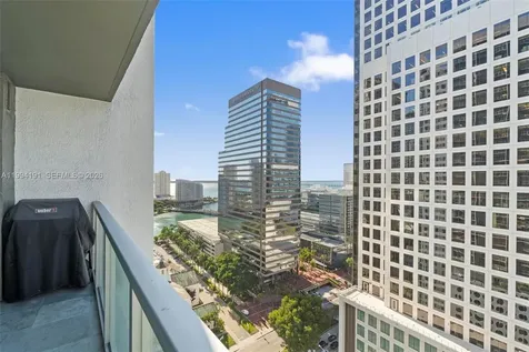 500 Brickell Avenue Miami FL 33131