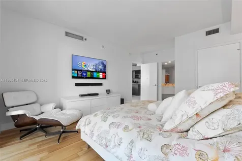 500 Brickell Avenue Miami FL 33131