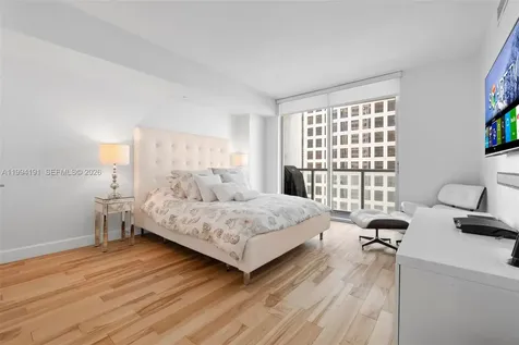 500 Brickell Avenue Miami FL 33131