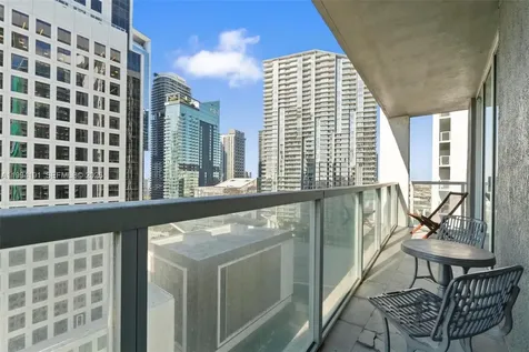 500 Brickell Avenue Miami FL 33131