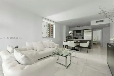 500 Brickell Avenue Miami FL 33131