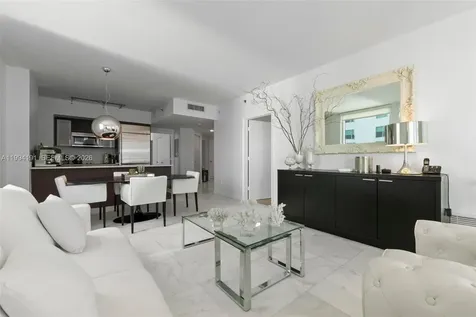 500 Brickell Avenue Miami FL 33131