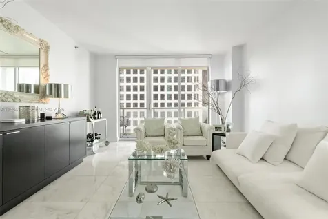 500 Brickell Avenue Miami FL 33131