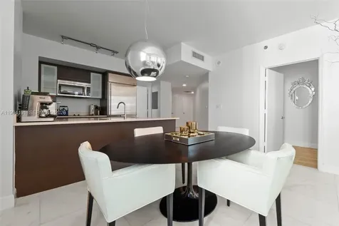500 Brickell Avenue Miami FL 33131