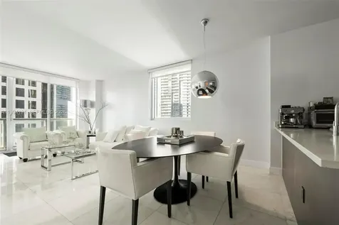 500 Brickell Avenue Miami FL 33131