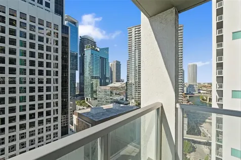 500 Brickell Avenue Miami FL 33131