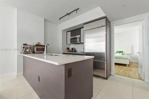 500 Brickell Avenue Miami FL 33131