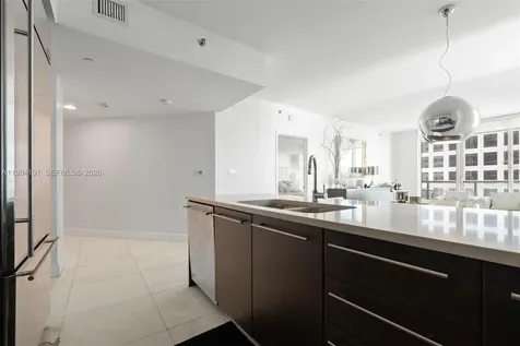 500 Brickell Avenue Miami FL 33131