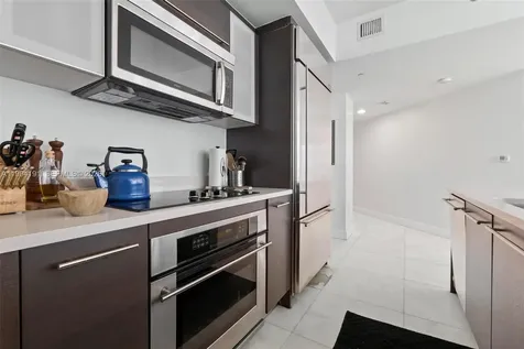 500 Brickell Avenue Miami FL 33131