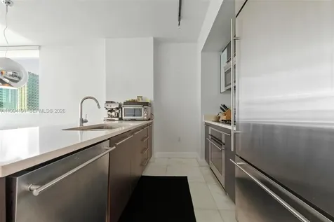 500 Brickell Avenue Miami FL 33131
