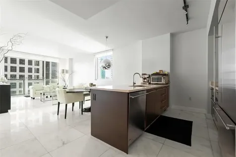 500 Brickell Avenue Miami FL 33131