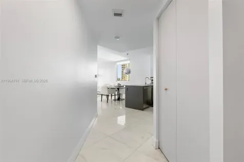 500 Brickell Avenue Miami FL 33131