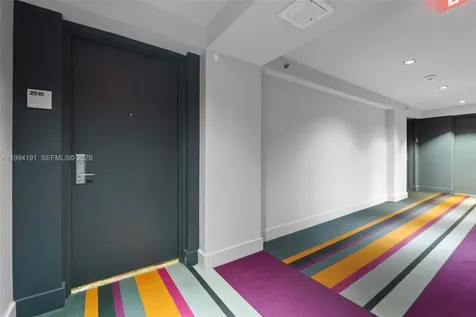 500 Brickell Avenue Miami FL 33131