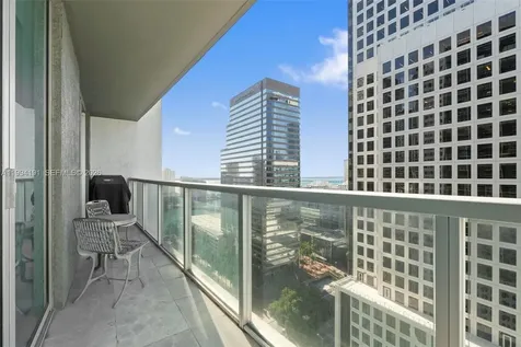 500 Brickell Avenue Miami FL 33131