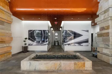 500 Brickell Avenue Miami FL 33131