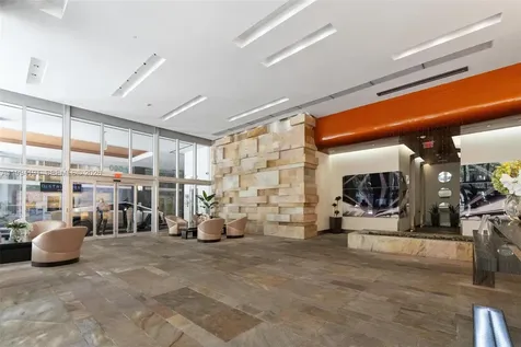 500 Brickell Avenue Miami FL 33131