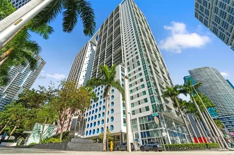 500 Brickell Avenue Miami FL 33131