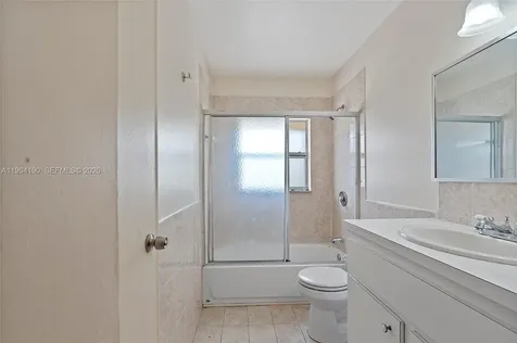 5415 NW 27th Street Lauderhill FL 33313