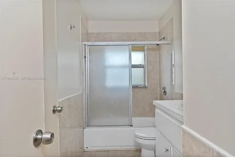 5415 NW 27th Street Lauderhill FL 33313