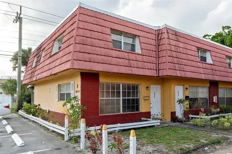 5415 NW 27th Street Lauderhill FL 33313