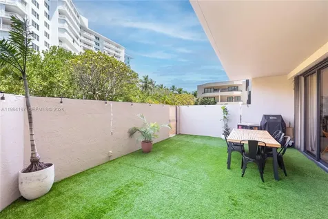 251 Crandon Boulevard Key Biscayne FL 33149