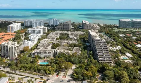 251 Crandon Boulevard Key Biscayne FL 33149
