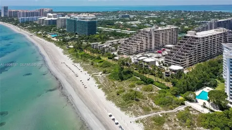 251 Crandon Boulevard Key Biscayne FL 33149