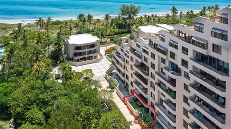 251 Crandon Boulevard Key Biscayne FL 33149