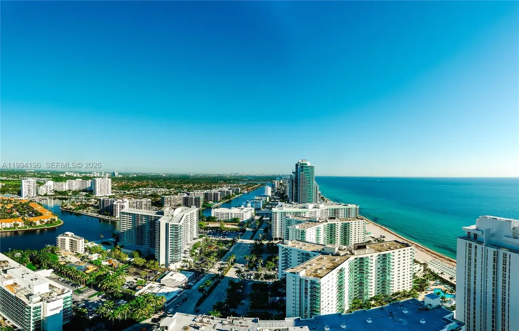 4111 S Ocean Drive Hollywood FL 33019