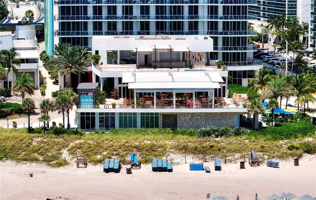 4111 S Ocean Drive Hollywood FL 33019