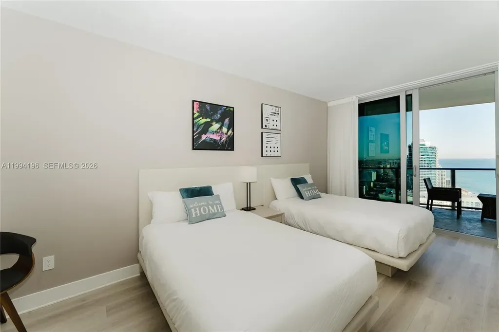 4111 S Ocean Drive Hollywood FL 33019