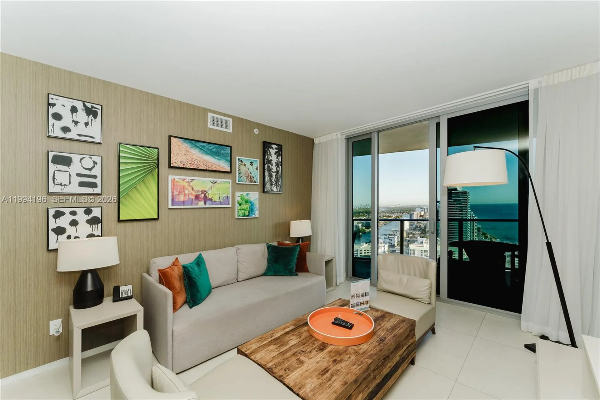 4111 S Ocean Drive Hollywood FL 33019