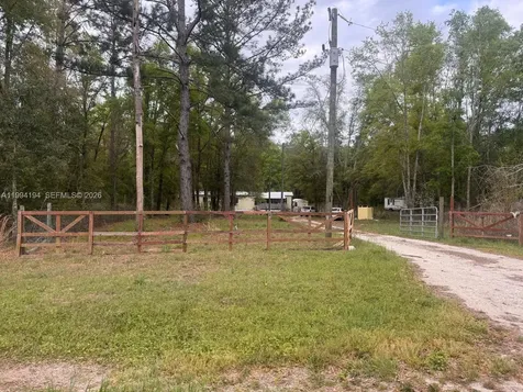 13776 144th Street Other City - In The State Of Florida FL 32060