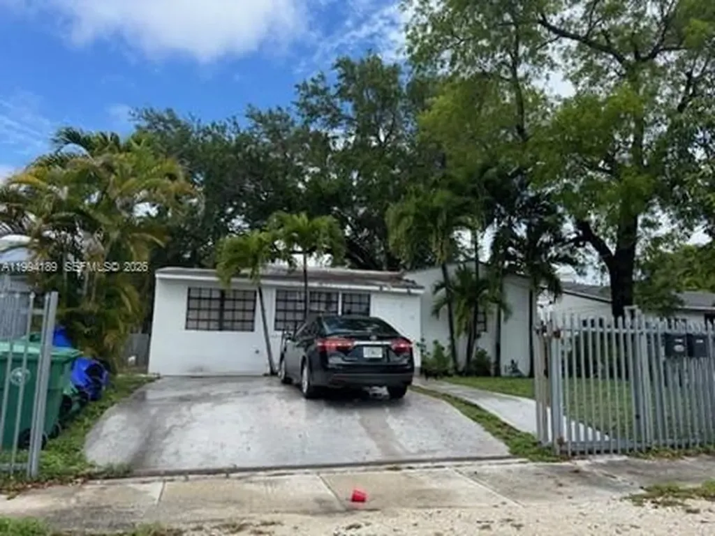97 NW 69th Street Miami FL 33150