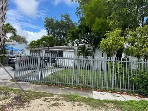 97 NW 69th Street Miami FL 33150