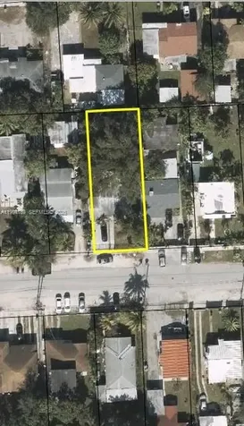 97 NW 69th Street Miami FL 33150