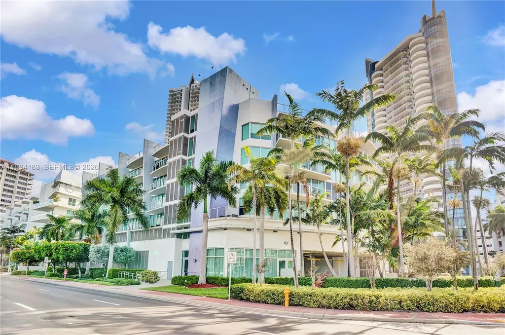 6305 Indian Creek Drive Miami Beach FL 33141
