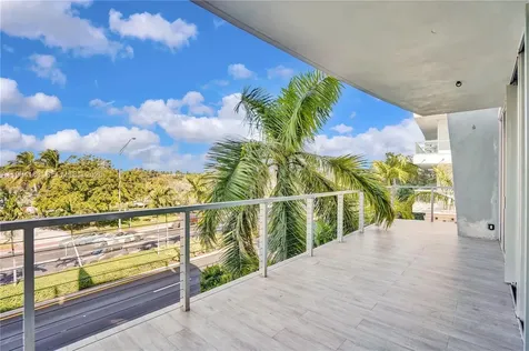 6305 Indian Creek Drive Miami Beach FL 33141