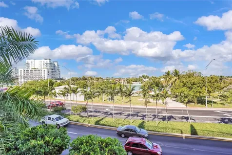 6305 Indian Creek Drive Miami Beach FL 33141