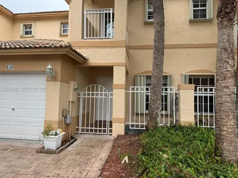 650 NW 170th Terrace Pembroke Pines FL 33028
