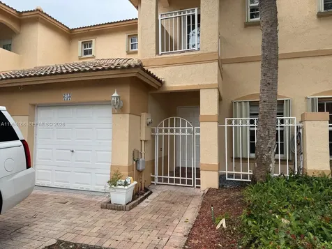 650 NW 170th Terrace Pembroke Pines FL 33028