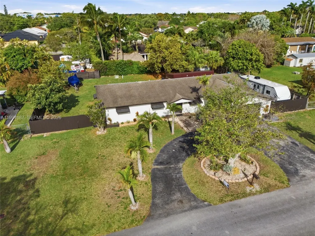 28500 SW 161st Avenue Homestead FL 33033