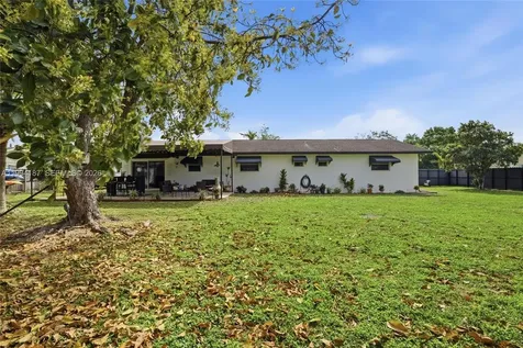 28500 SW 161st Avenue Homestead FL 33033